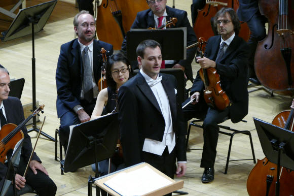 laVerdi Maxim Rysanov