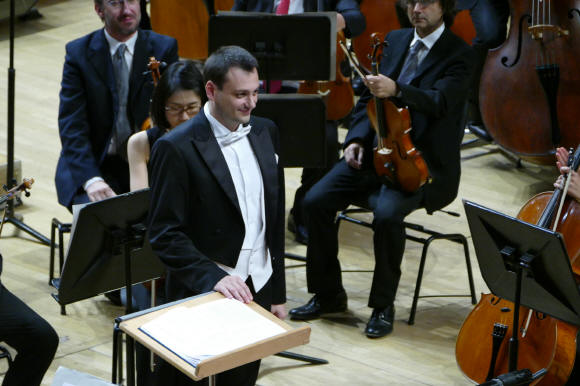 laVerdi Maxim Rysanov