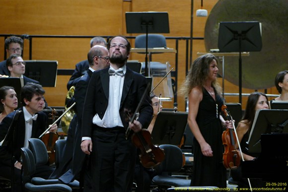laVerdi  Stanislav Kochanovsky