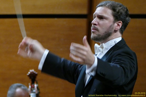laVerdi  Stanislav Kochanovsky