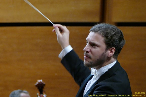 laVerdi  Stanislav Kochanovsky