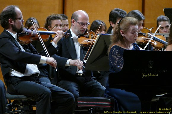 laVerdi  Stanislav Kochanovsky