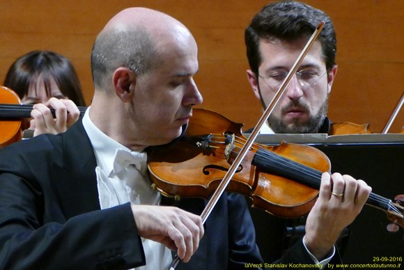 laVerdi  Stanislav Kochanovsky