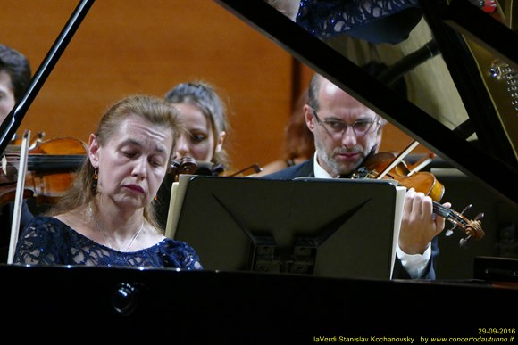 laVerdi  Stanislav Kochanovsky