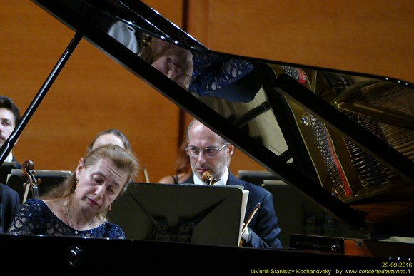 laVerdi  Stanislav Kochanovsky