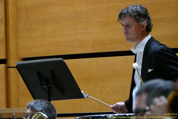 laVerdi  Stanislav Kochanovsky