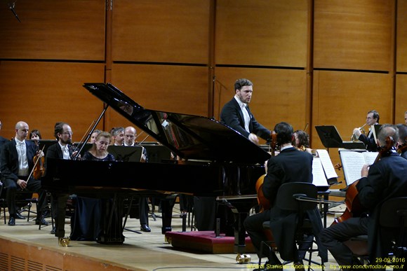 laVerdi  Stanislav Kochanovsky