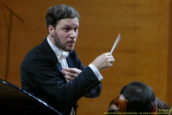 laVerdi  Stanislav Kochanovsky