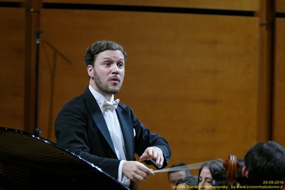 laVerdi  Stanislav Kochanovsky