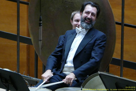 laVerdi  Stanislav Kochanovsky