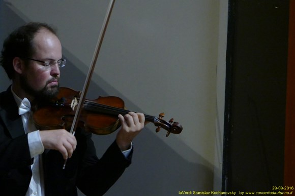 laVerdi  Stanislav Kochanovsky