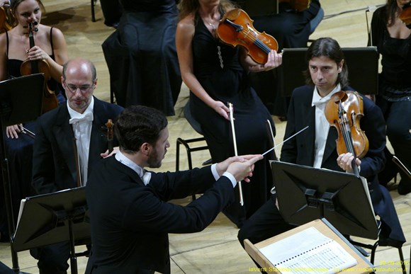 laVerdi  Stanislav Kochanovsky
