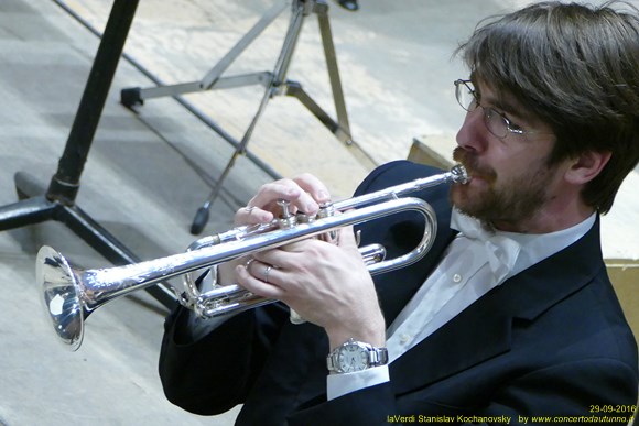 laVerdi  Stanislav Kochanovsky