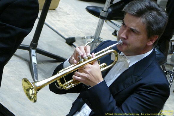 laVerdi  Stanislav Kochanovsky