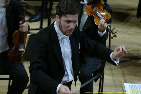 laVerdi  Stanislav Kochanovsky