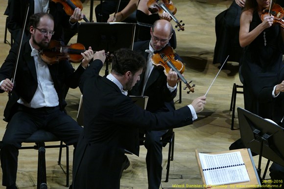 laVerdi  Stanislav Kochanovsky