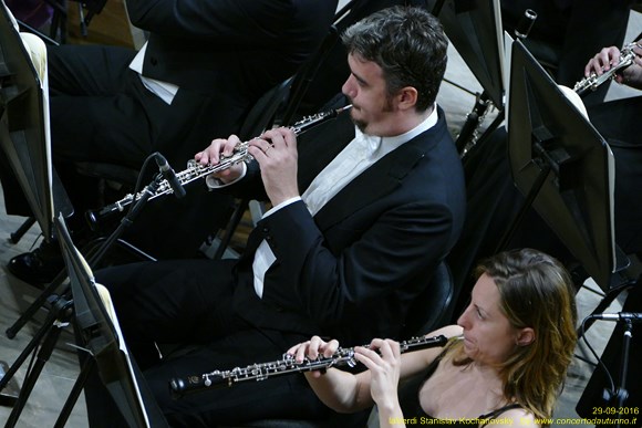 laVerdi  Stanislav Kochanovsky