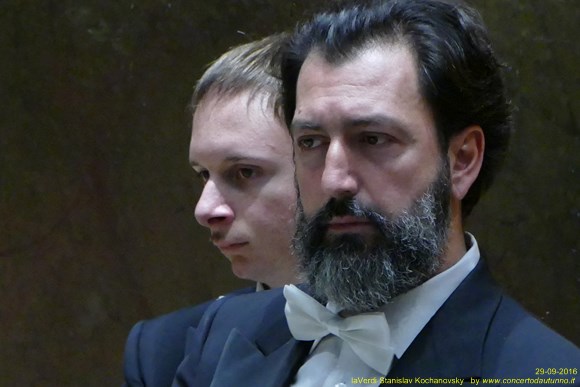 laVerdi  Stanislav Kochanovsky