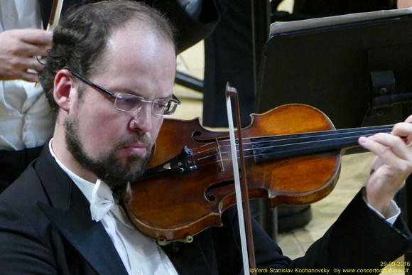 laVerdi  Stanislav Kochanovsky
