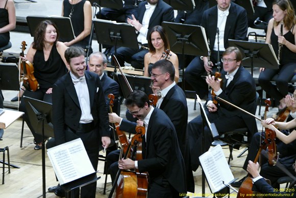 laVerdi  Stanislav Kochanovsky