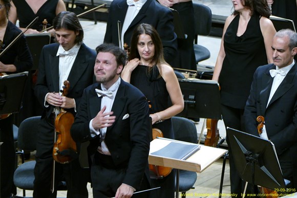 laVerdi  Stanislav Kochanovsky