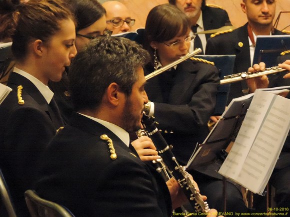 Banda Santa Cecilia - Vigevano