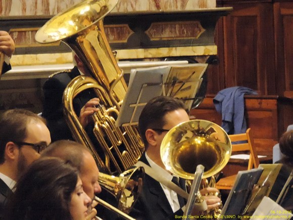 Banda Santa Cecilia - Vigevano