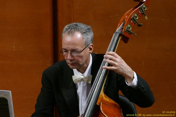 laVerdi Claus Peter Flor