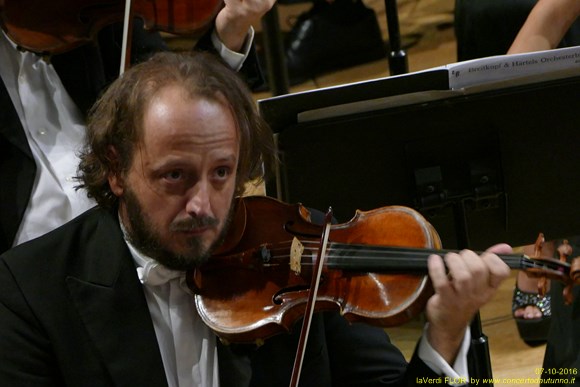 laVerdi Claus Peter Flor