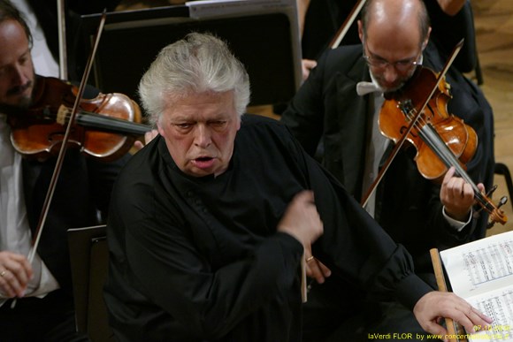laVerdi Claus Peter Flor