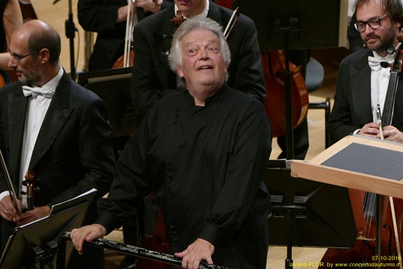 laVerdi Claus Peter Flor