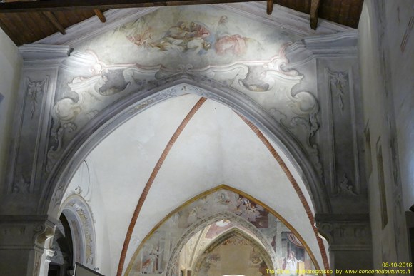 Coro Tre Cime Abbiategrasso