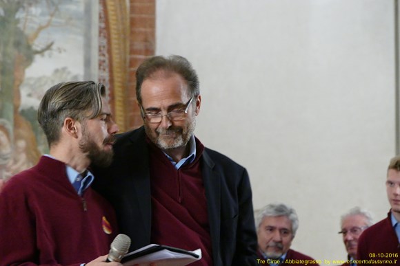 Coro Tre Cime Abbiategrasso