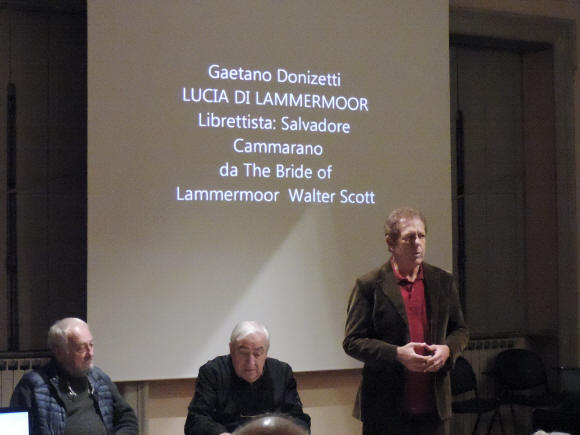 Lucia di Lammermoor