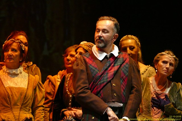 Magenta 2016 Lucia di Lammermoor