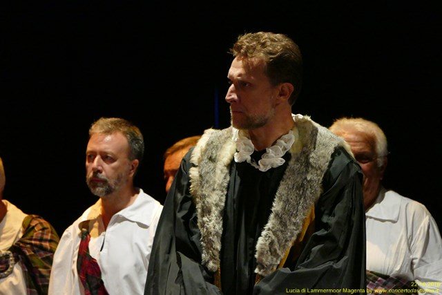 Magenta 2016 Lucia di Lammermoor