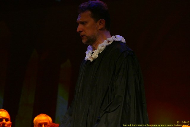 Magenta 2016 Lucia di Lammermoor