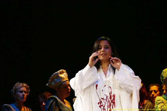 Magenta 2016 Lucia di Lammermoor