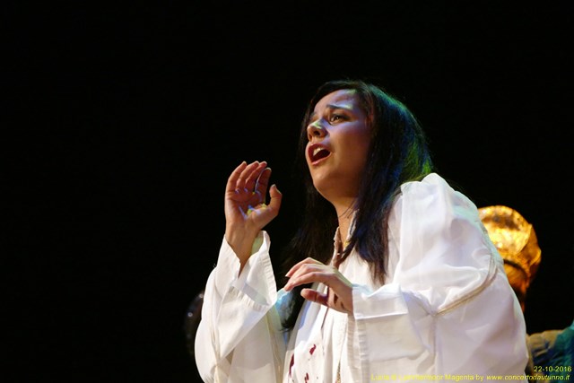 Magenta 2016 Lucia di Lammermoor