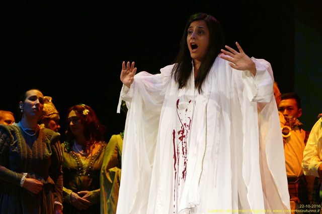 Magenta 2016 Lucia di Lammermoor