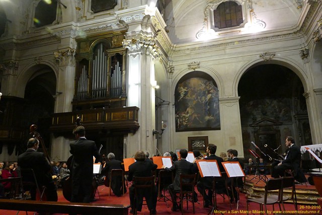 2152 Mozat a San Marco