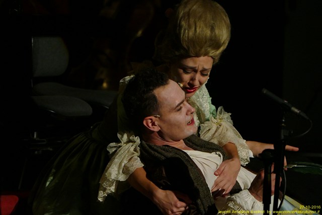 laVerdi 2016 Amadeus