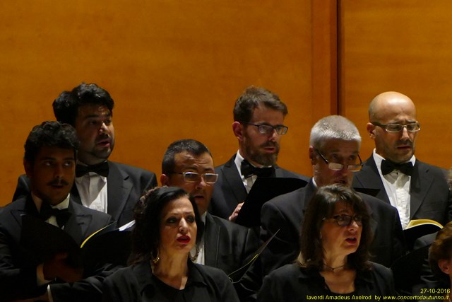 laVerdi 2016 Amadeus