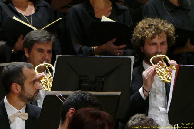 laVerdi 2016 Amadeus