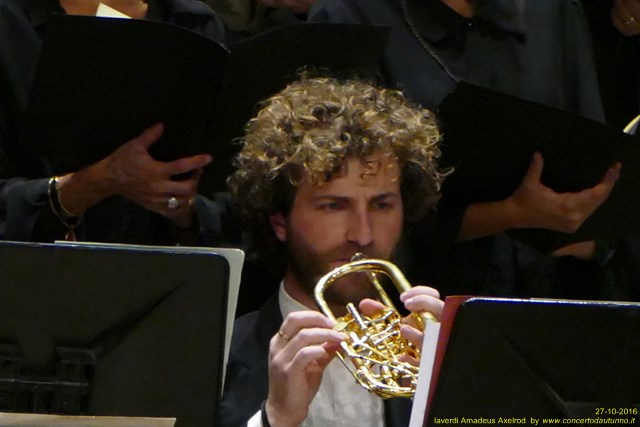 laVerdi 2016 Amadeus