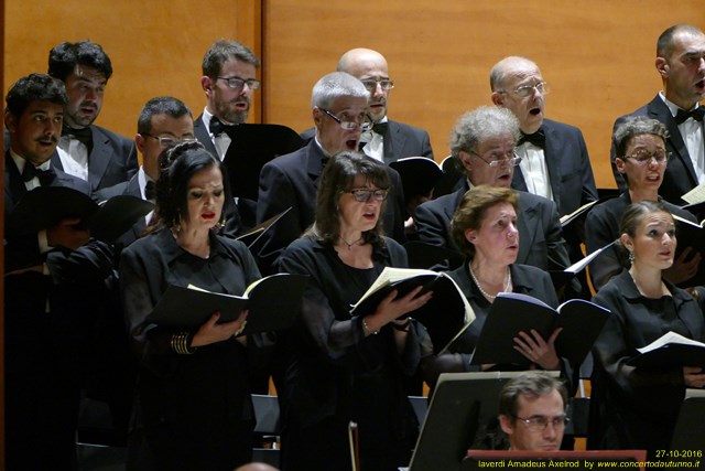 laVerdi 2016 Amadeus