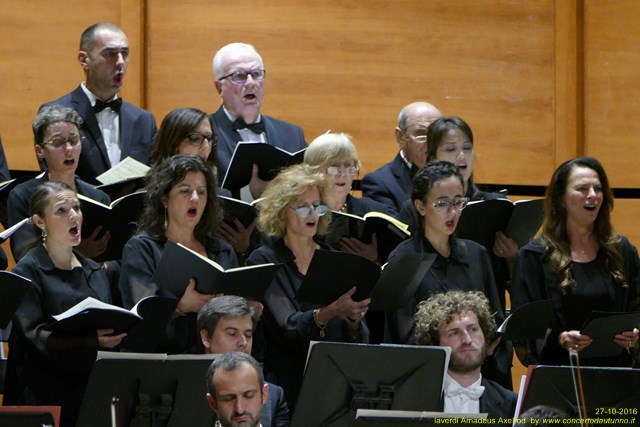 laVerdi 2016 Amadeus