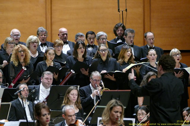 laVerdi 2016 Amadeus