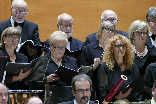 laVerdi 2016 Amadeus
