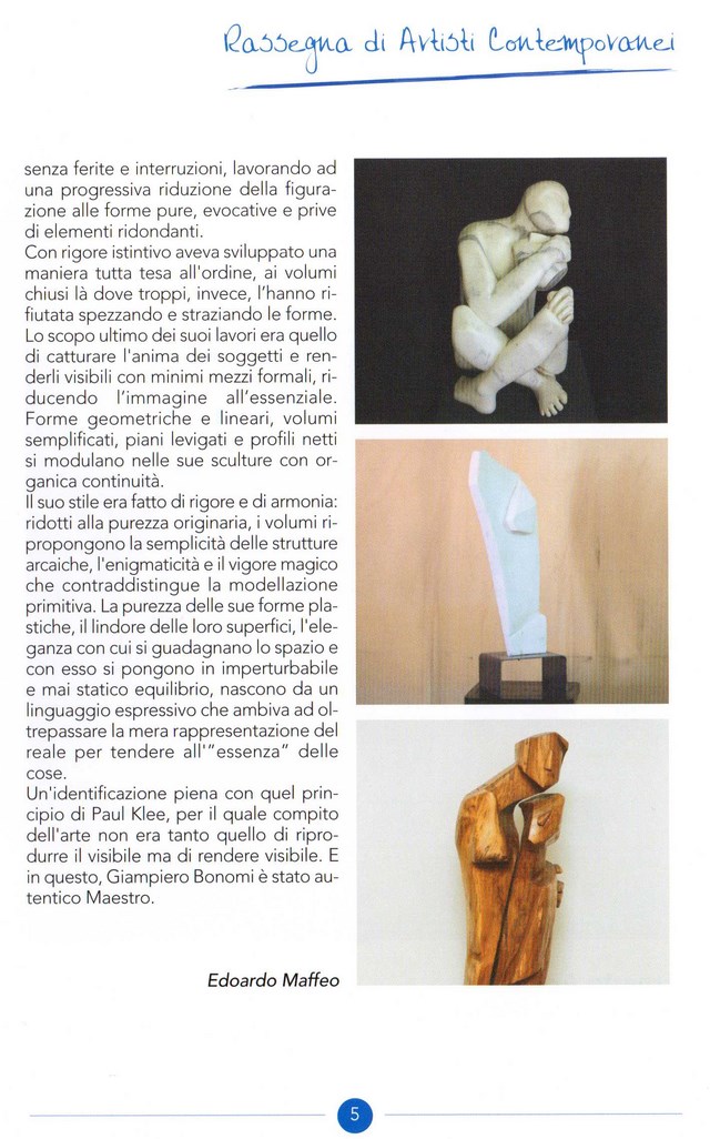 Arte in Vigevano 2016